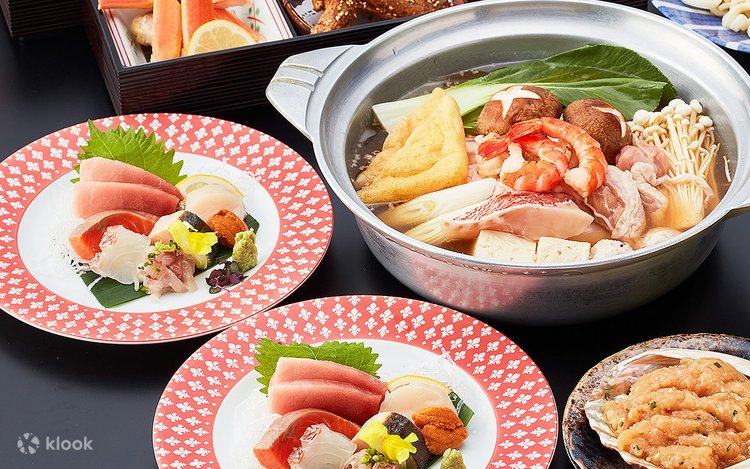 Tokyo Authentic Sumo Stew Chanko Kirishima Ryogoku Edo NOREN