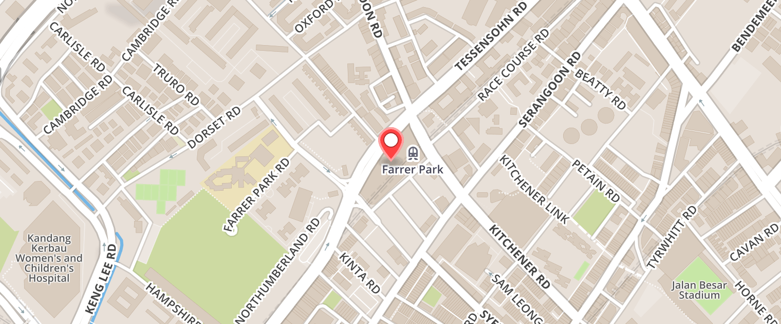 Killiney Kopitiam Hot/Iced Coffee and Tea at Farrer Park, Singapore - Klook