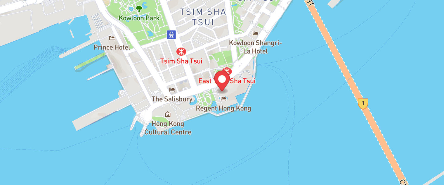 尖沙咀 K11 MUSEA Food Playground HK100 電子現金券 (適用於指定餐廳：亞蘇爾澳門菜、Bot Noodle