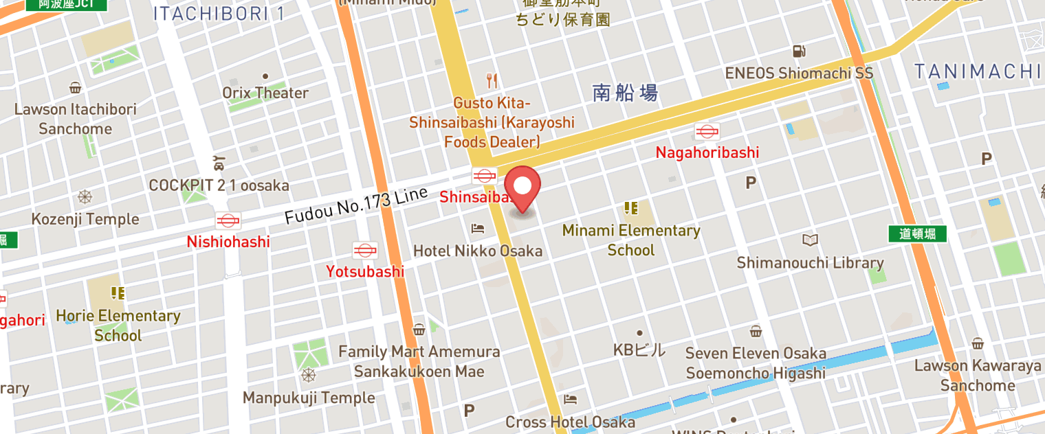 Tempura Endo Daimaru Shinsaibashi Tempura in Osaka Klook United States US