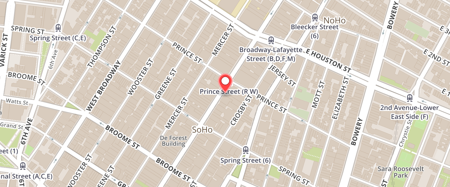 Museum of Ice Cream Admission in New York Klook US