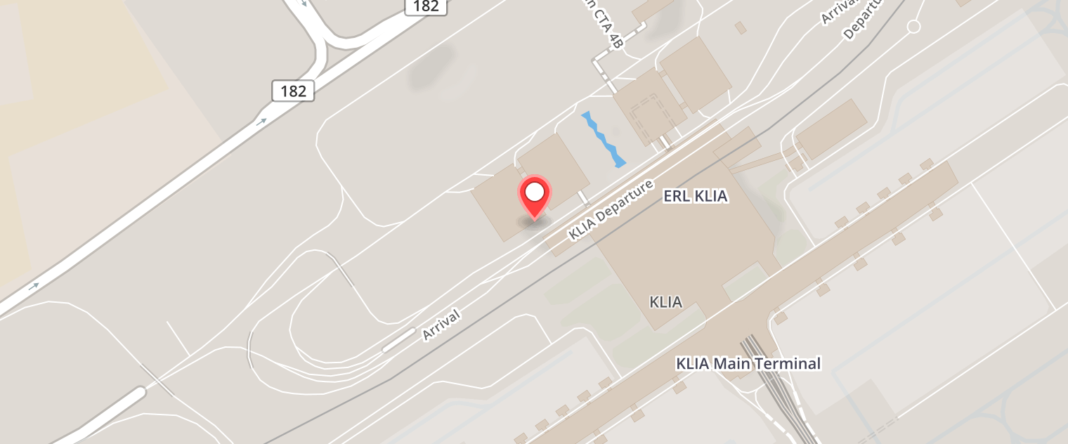 4G SIM Card (Kuala Lumpur Airport Pick Up) for Malaysia Klook