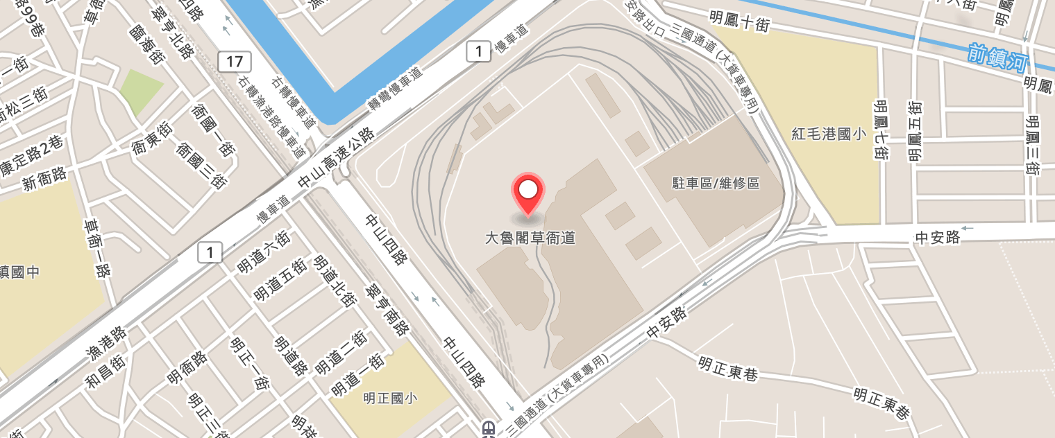 【日本唯一海外授权】高雄草衙道铃鹿赛道乐园- 迷你铃鹿赛道赛车券