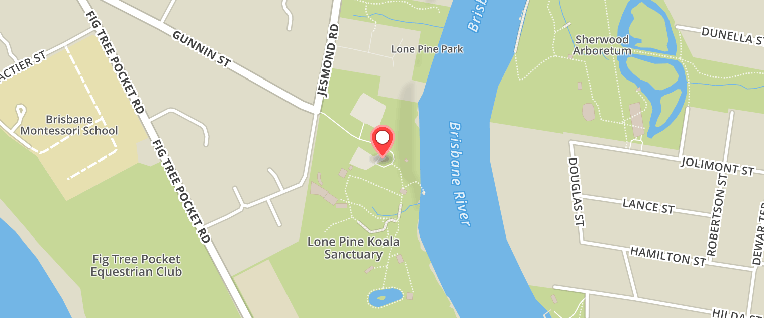 Lone Pine Koala Sanctuary Ticket Klook