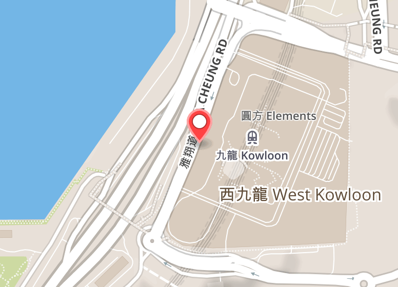 Buffet With Reservation At Kitchen In W Hong Kong Klook