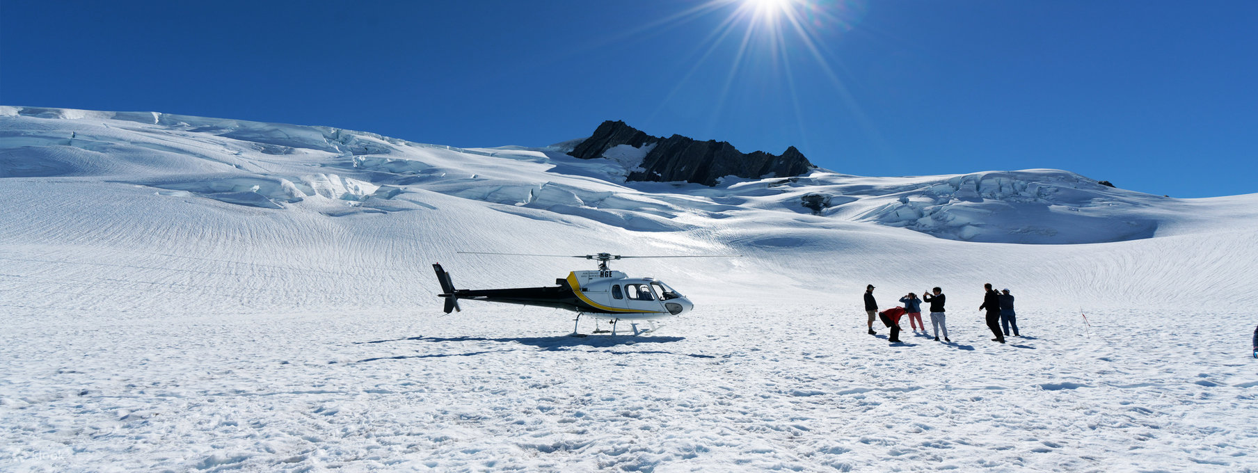 Best things to do in Fox & Franz Josef Glacier 2024 Attractions