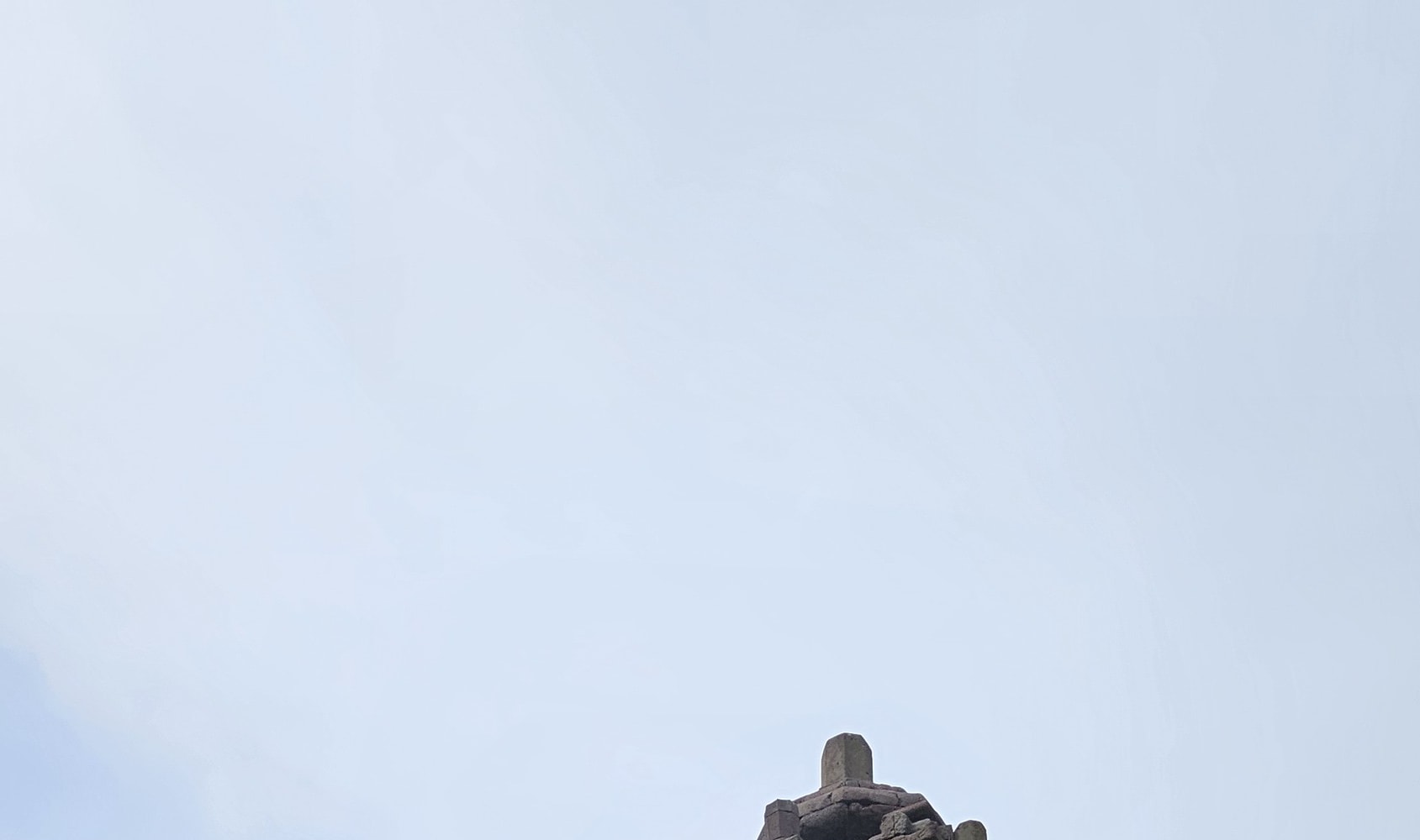 Selogriyo Temple