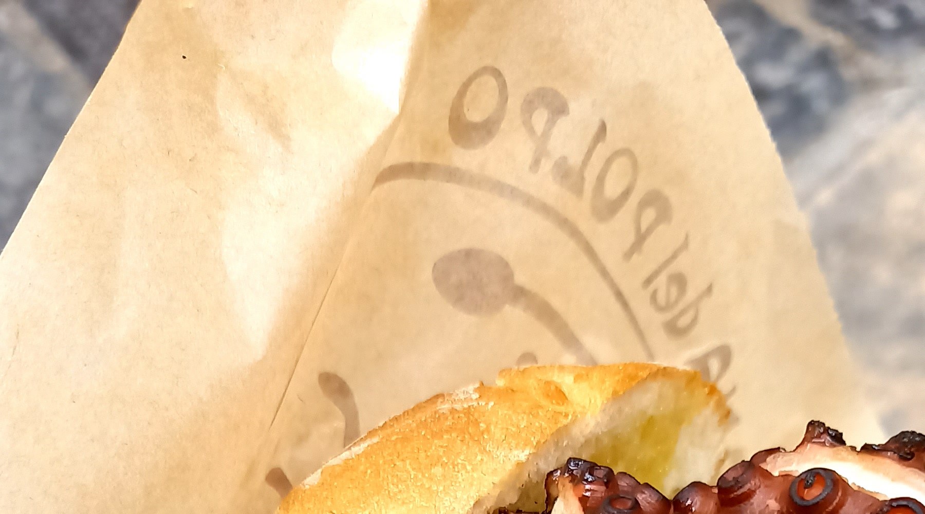 Bari Old Town 3.5-Hour Street Food Tour - Thumbnail 6
