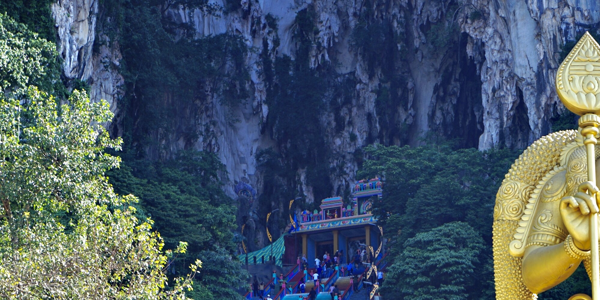 Sky Mirror Tour from Kuala Lumpur 
