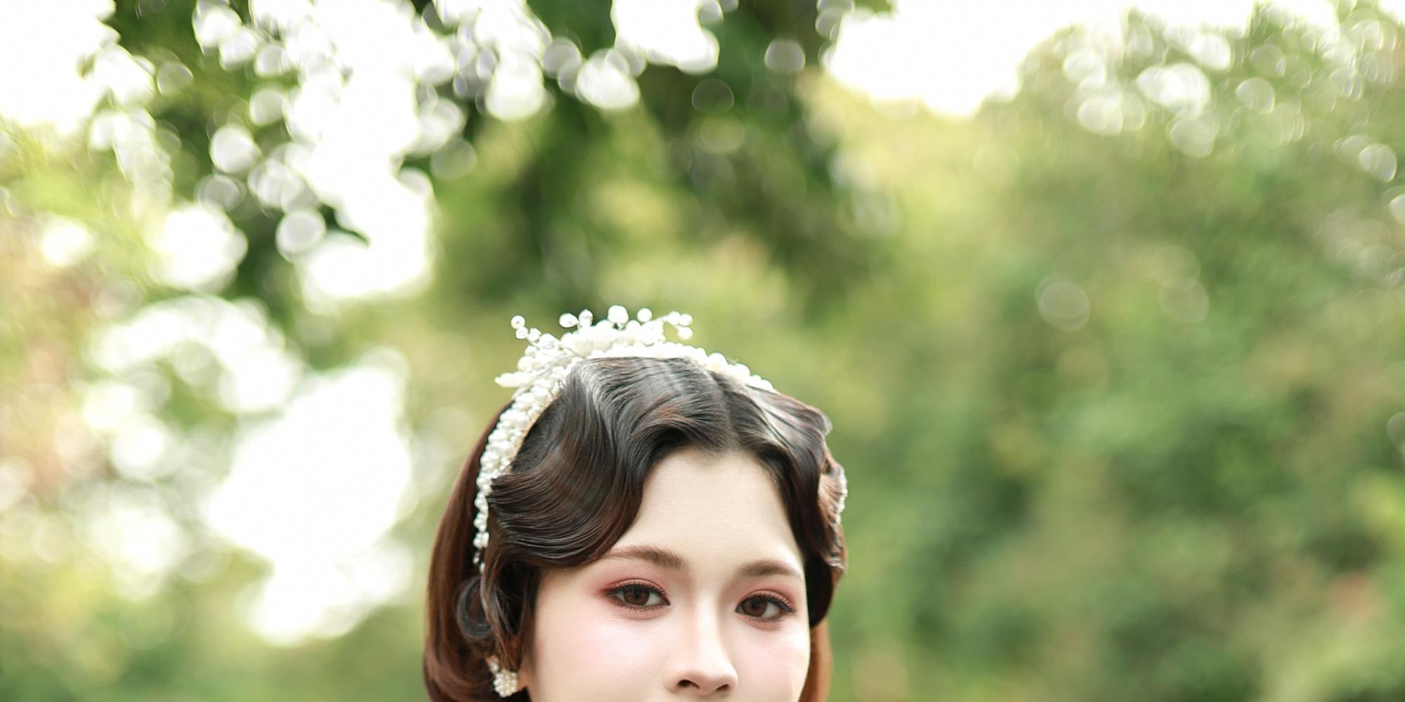 Thai Costume Rental (Rama V Era) by Absolute Thai Studio in Bangkok - Thumbnail 20