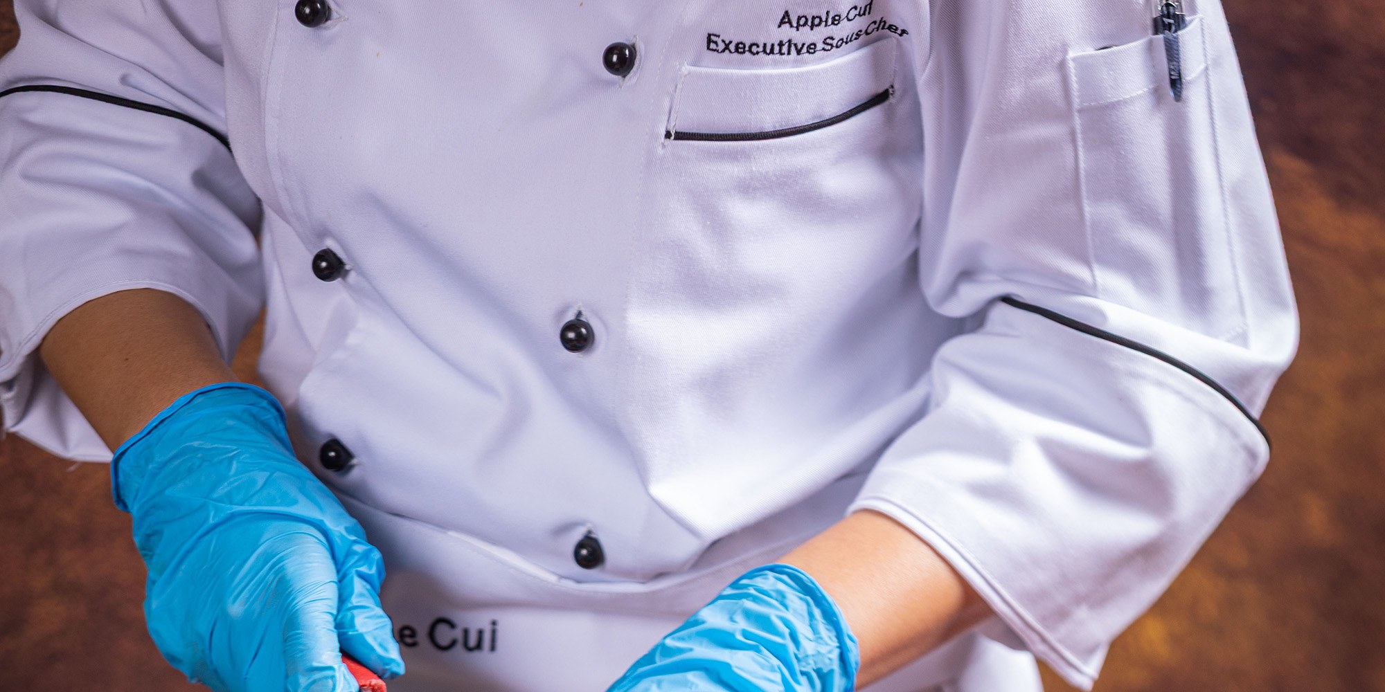 [Buffet Offer] Courtyard by Marriott Shenzhen Bay - Buffet Voucher