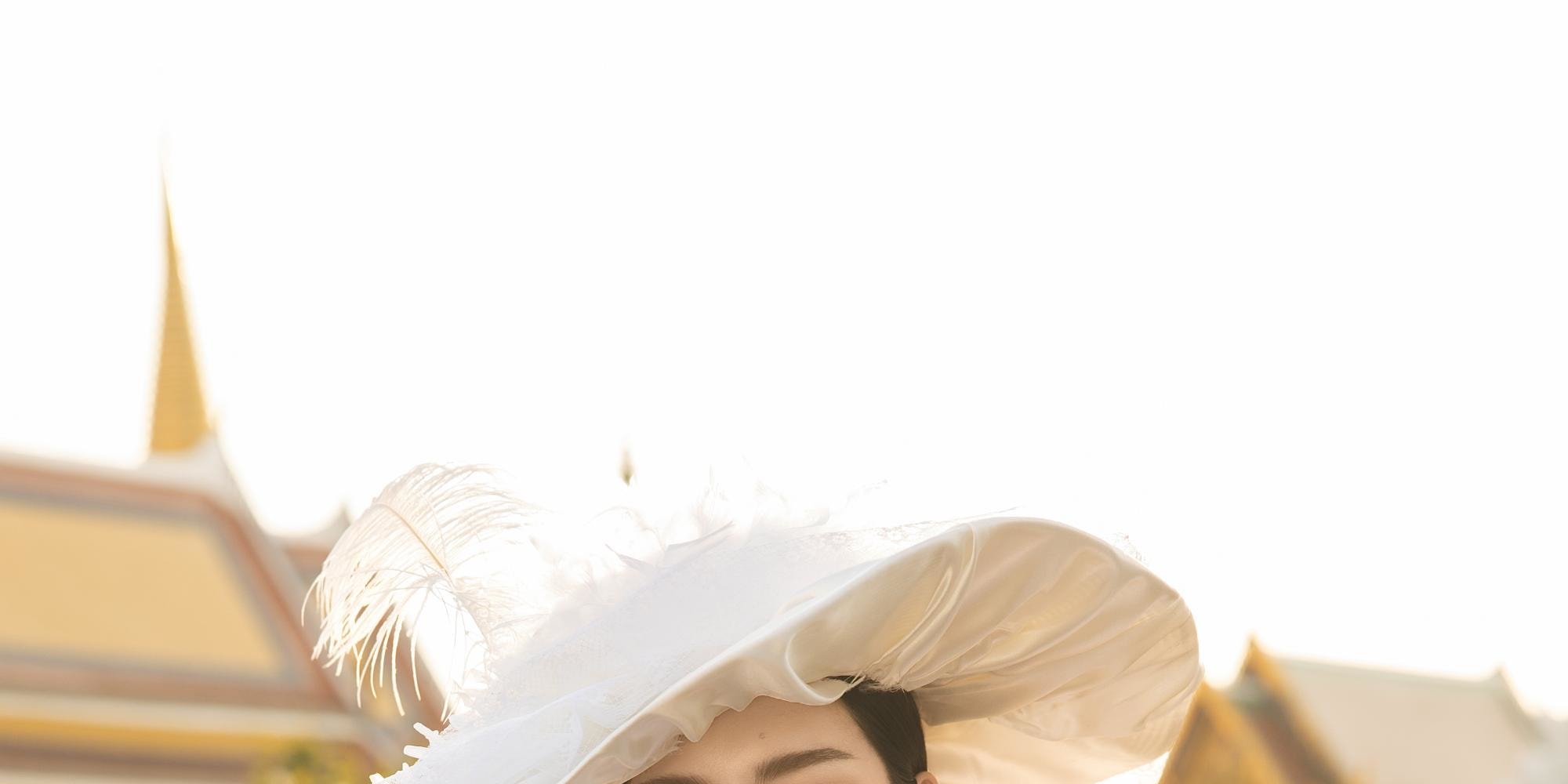 Thai Costume Rental (Rama V Era) by Absolute Thai Studio in Bangkok - Thumbnail 35