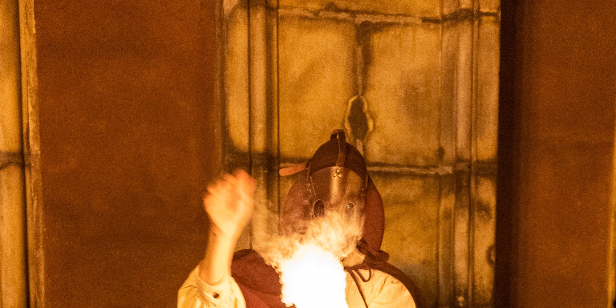 Plague Doctor of Prague