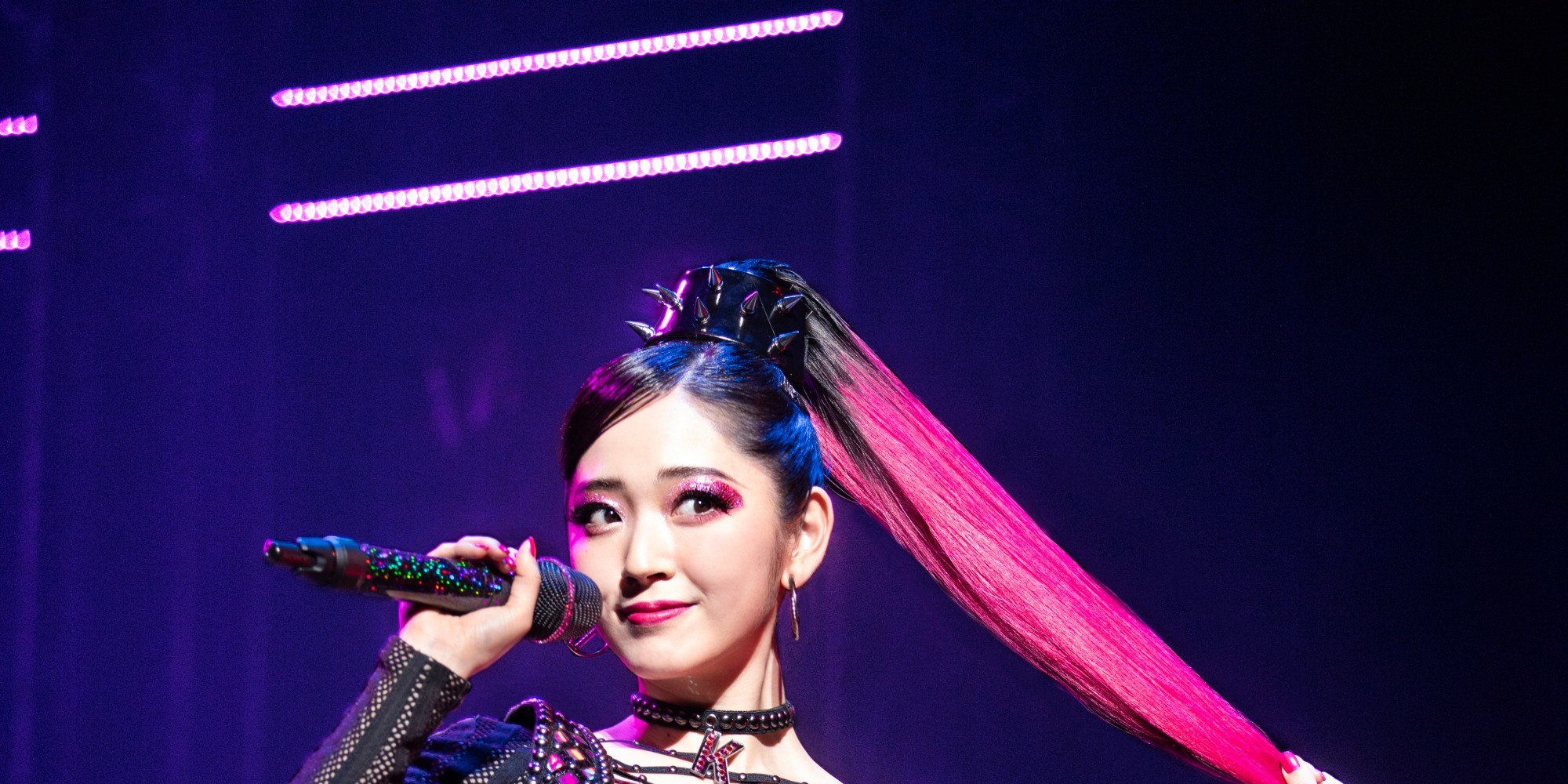 倫敦西區音樂劇《SIX》