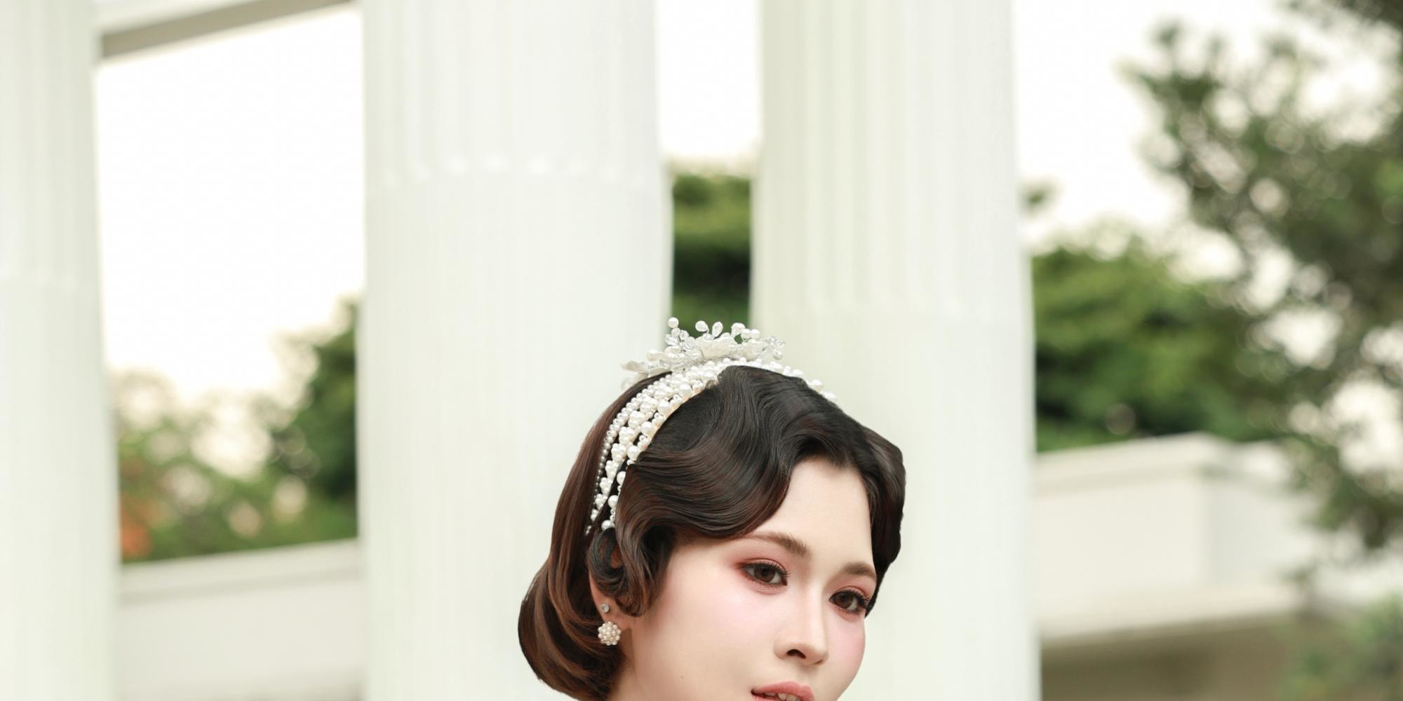 Thai Costume Rental (Rama V Era) by Absolute Thai Studio in Bangkok - Thumbnail 23