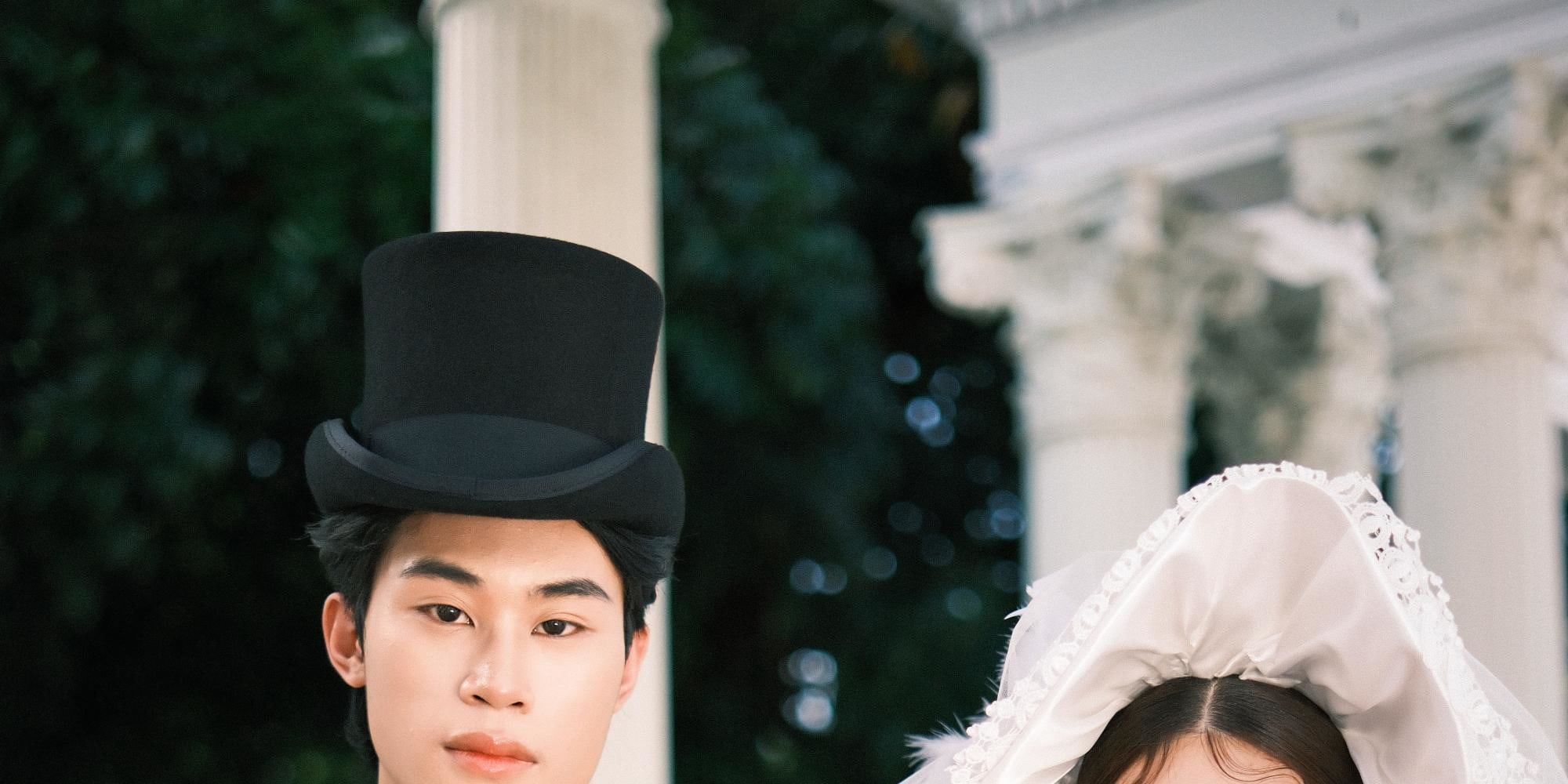 Thai Costume Rental (Rama V Era) by Absolute Thai Studio in Bangkok - Thumbnail 2