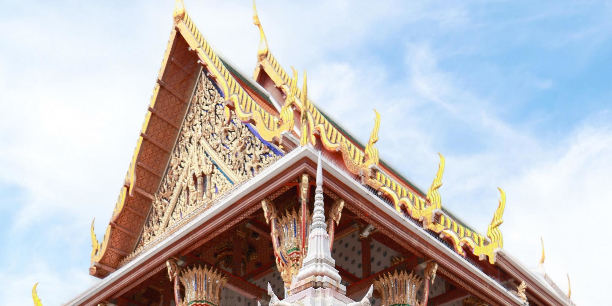 Thai Costume Rental (Rama V Era) by Absolute Thai Studio in Bangkok - Thumbnail 56