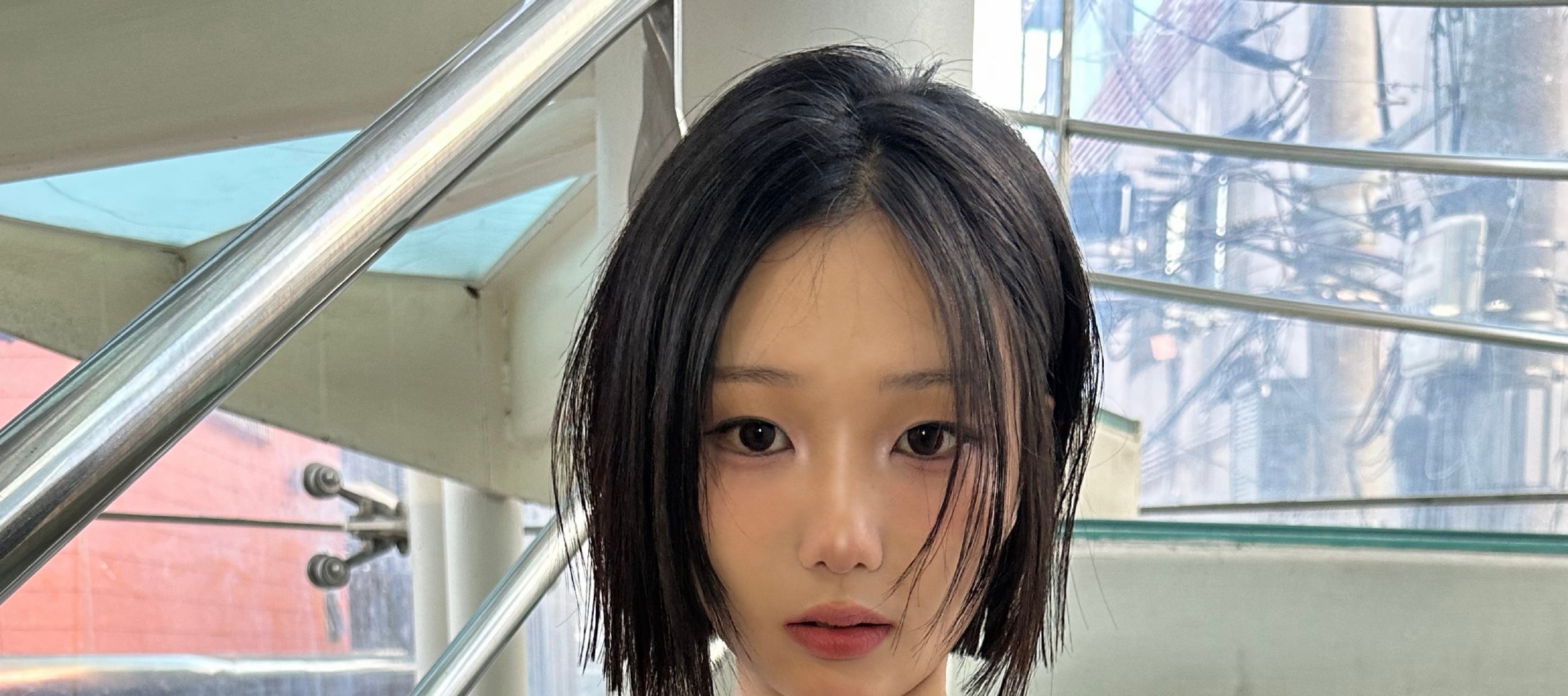Hongdae AMONG HAIR: Custom K-Beauty Styling & Head Spa - Thumbnail 53