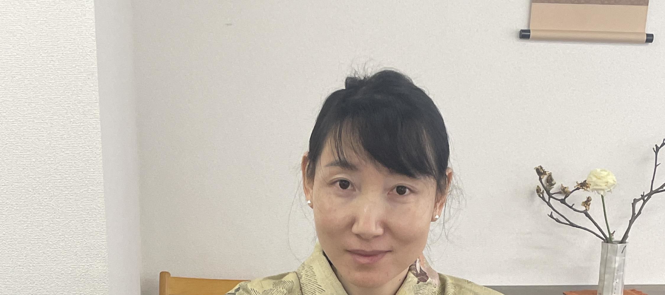 在淺草寺和天空樹附近享受特別的桌上茶道體驗！