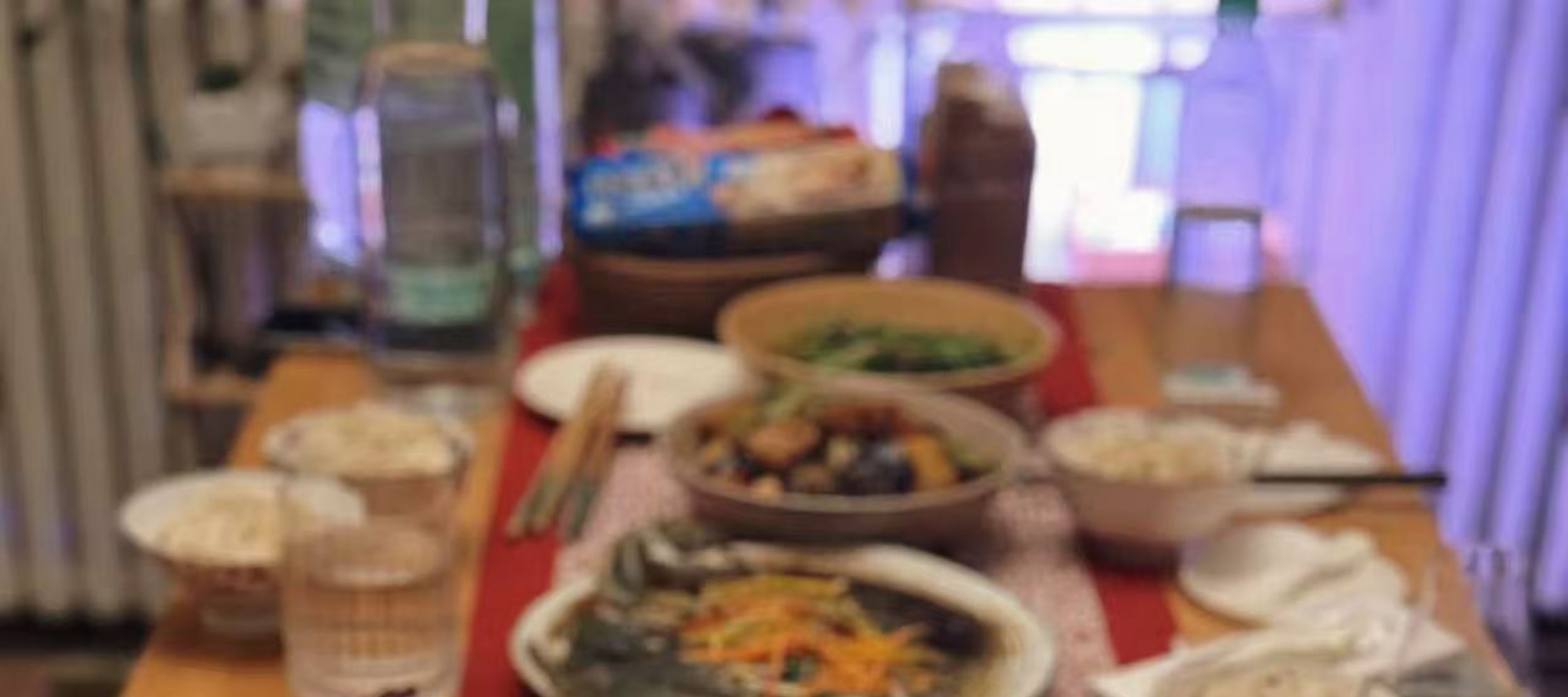 北京家的味道：在東道主的家庭式咖啡館體驗地道家常菜 - Eatwith