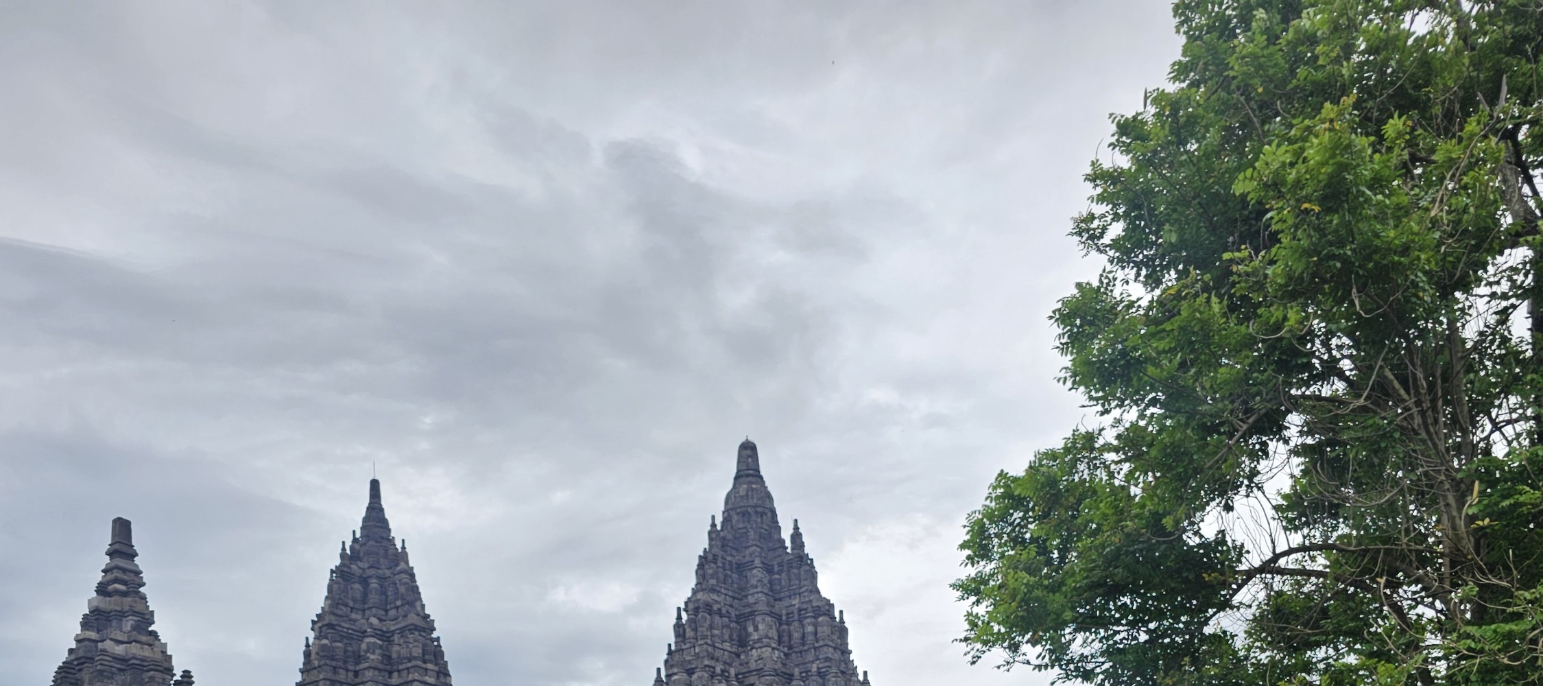 Prambanan Temple