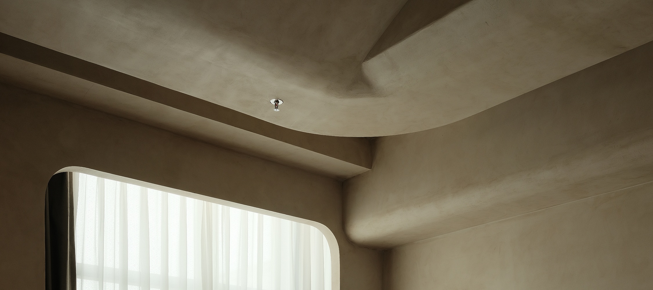 Jiantao·Public Pool King Room