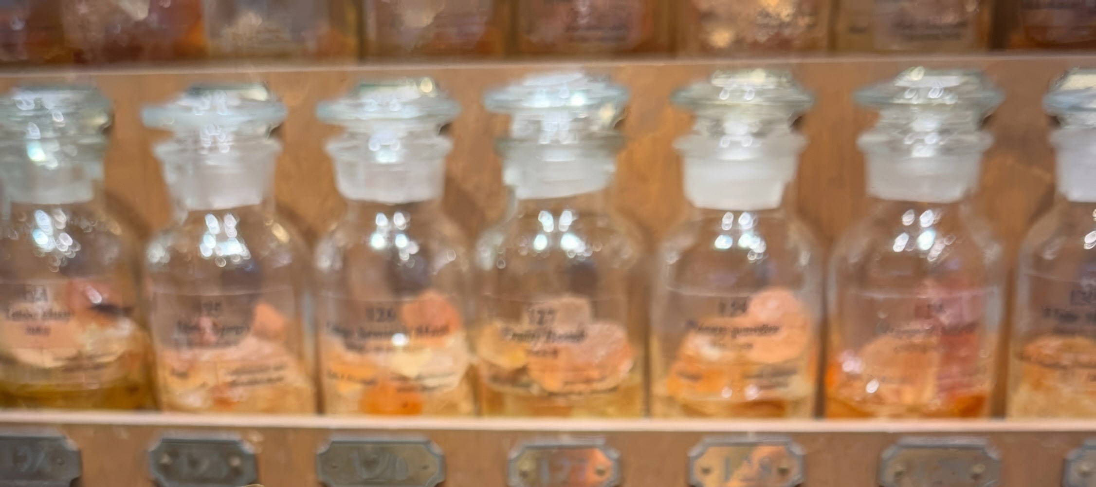 Seoul Hongdae Custom Perfume Experience at 121 LE MAL DU PAYS - Thumbnail 15