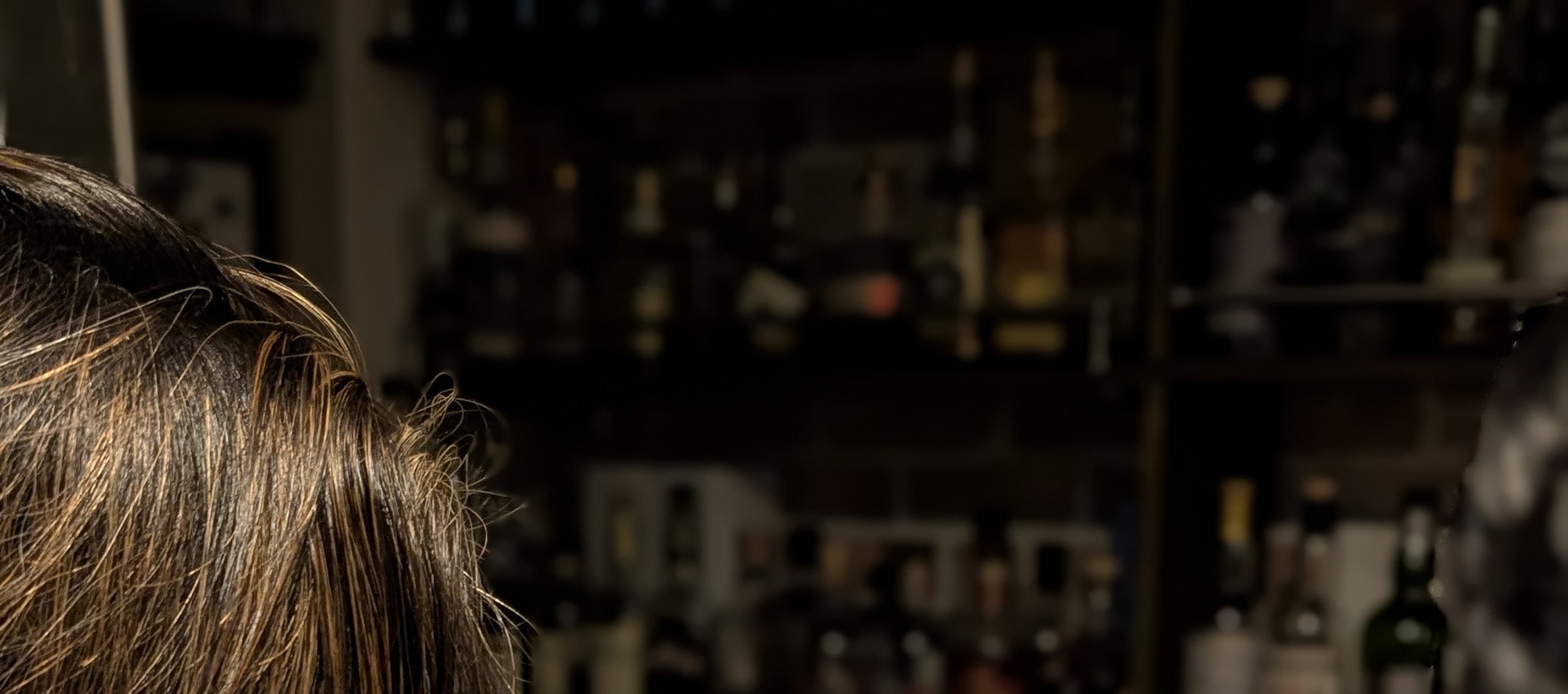 Premium Japanese Whisky Omakase