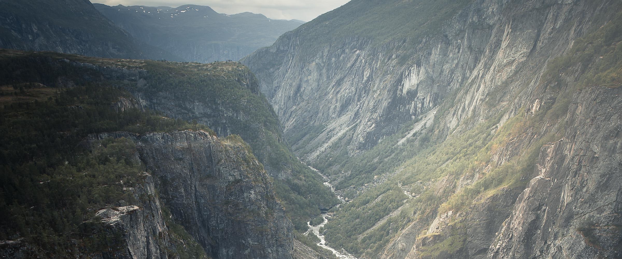 Eidfjord Shore Excursion: The Ultimate Scenic Adventure