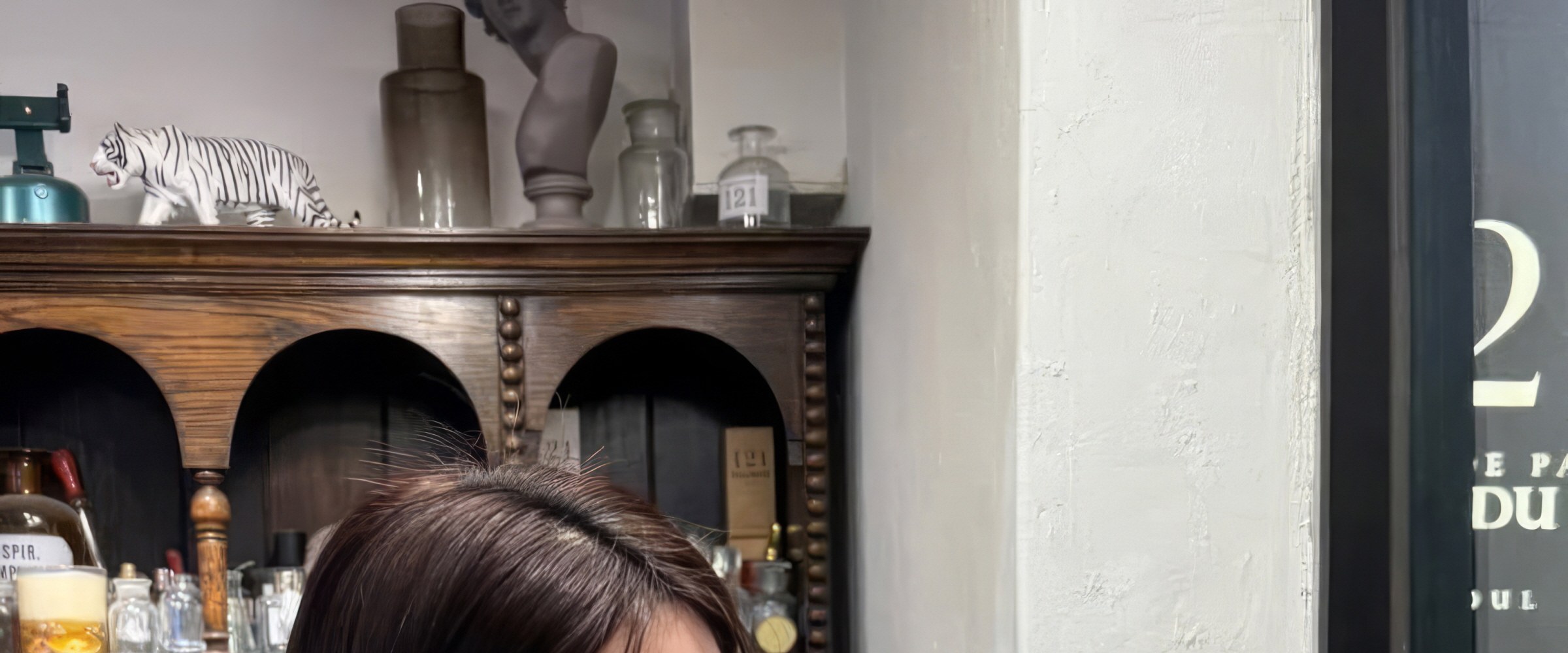 Seoul Hongdae Custom Perfume Experience at 121 LE MAL DU PAYS - Thumbnail 2