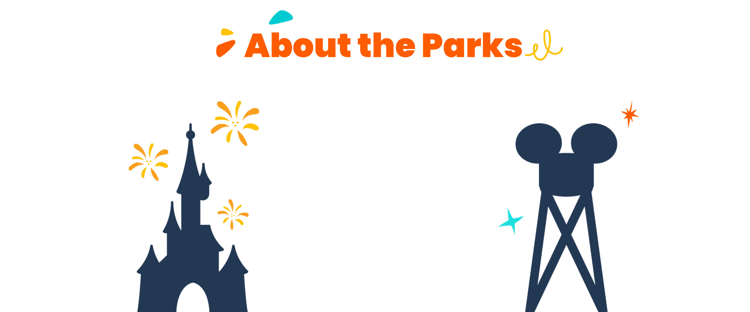 Park Overview｜Ticket Types