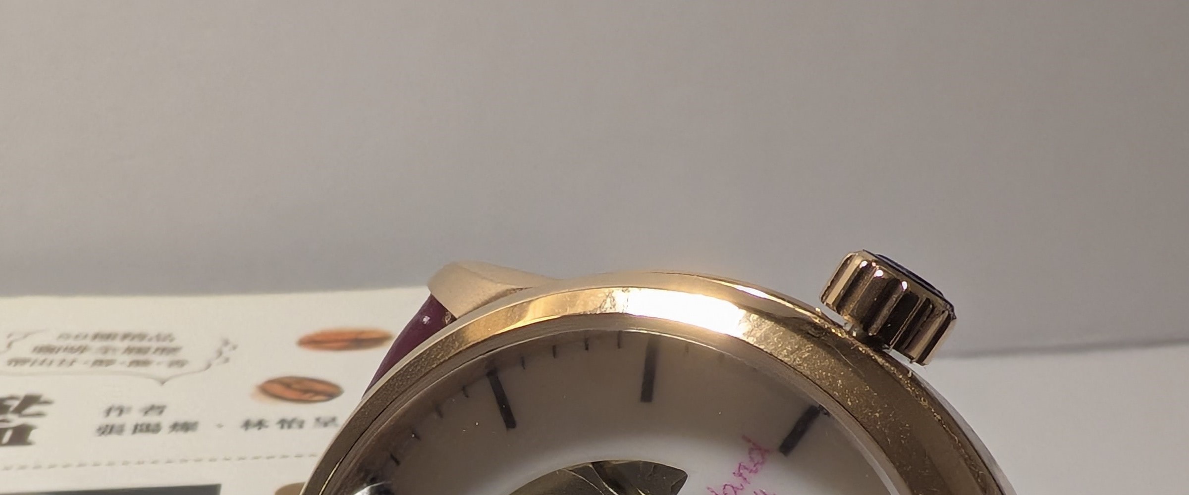 Hong Kong Mechanical Watch DIY Assembly Experience Workshop - Thumbnail 17