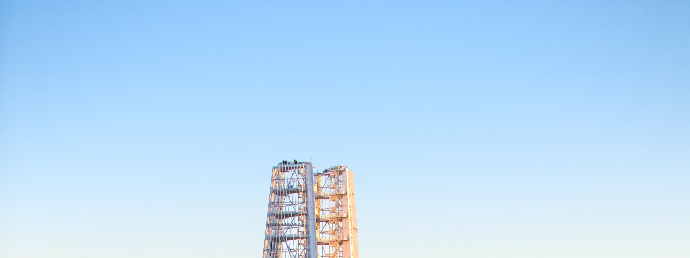 [Seoul Sky] is a stunning observation deck located at the top of Lotte World Tower, offering panoramic views of the city. It’s a must-visit spot for breathtaking skyline views and a unique experience in Seoul.