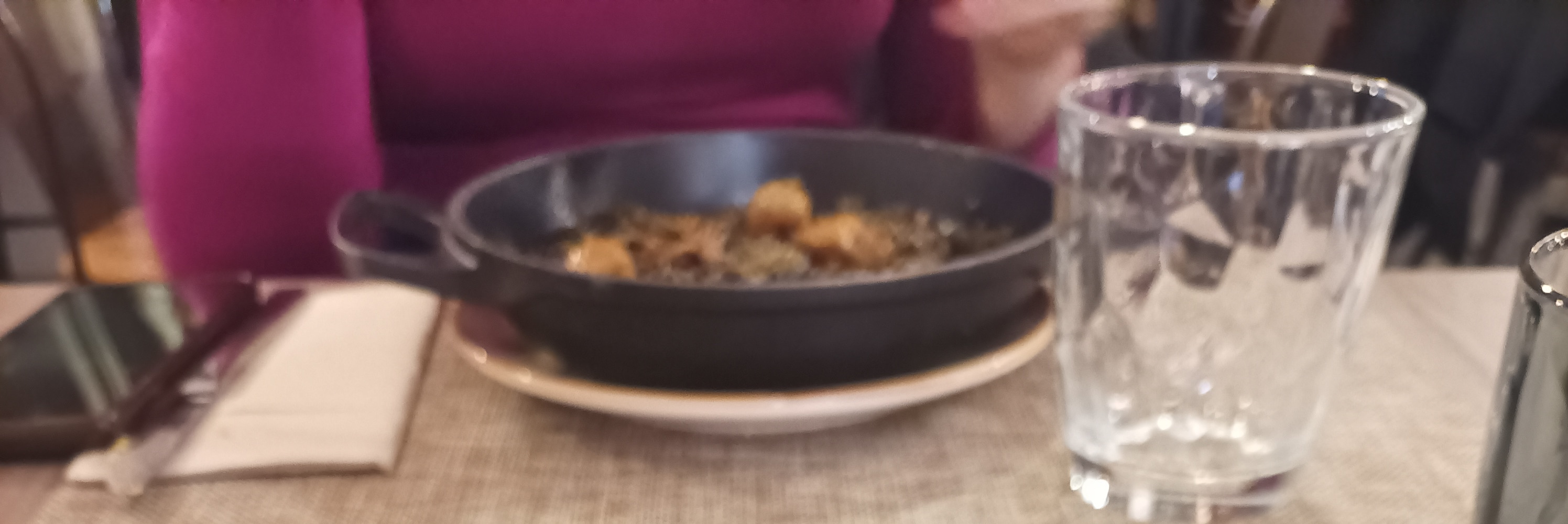 巴倫西亞美食之旅