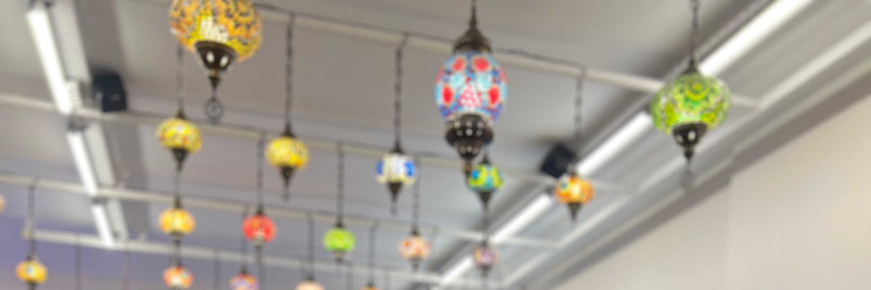 Antalya: Stained Glass Painting Workshop - Colors Dancing with Light