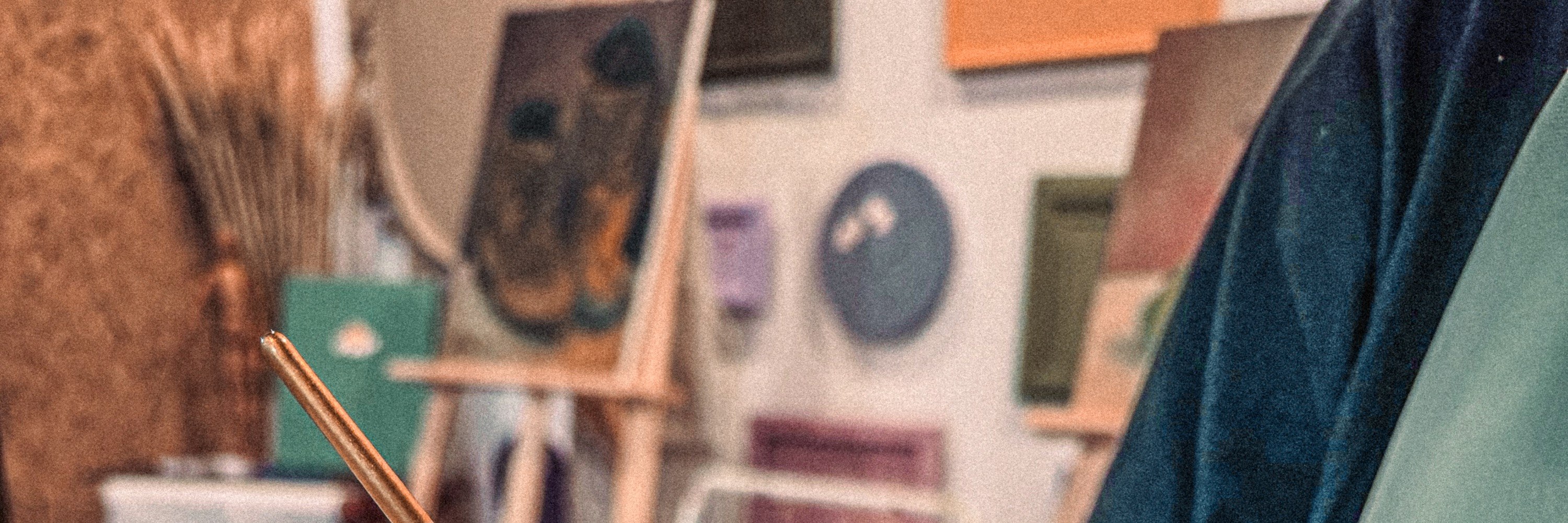 新加坡Art Jamming工作坊