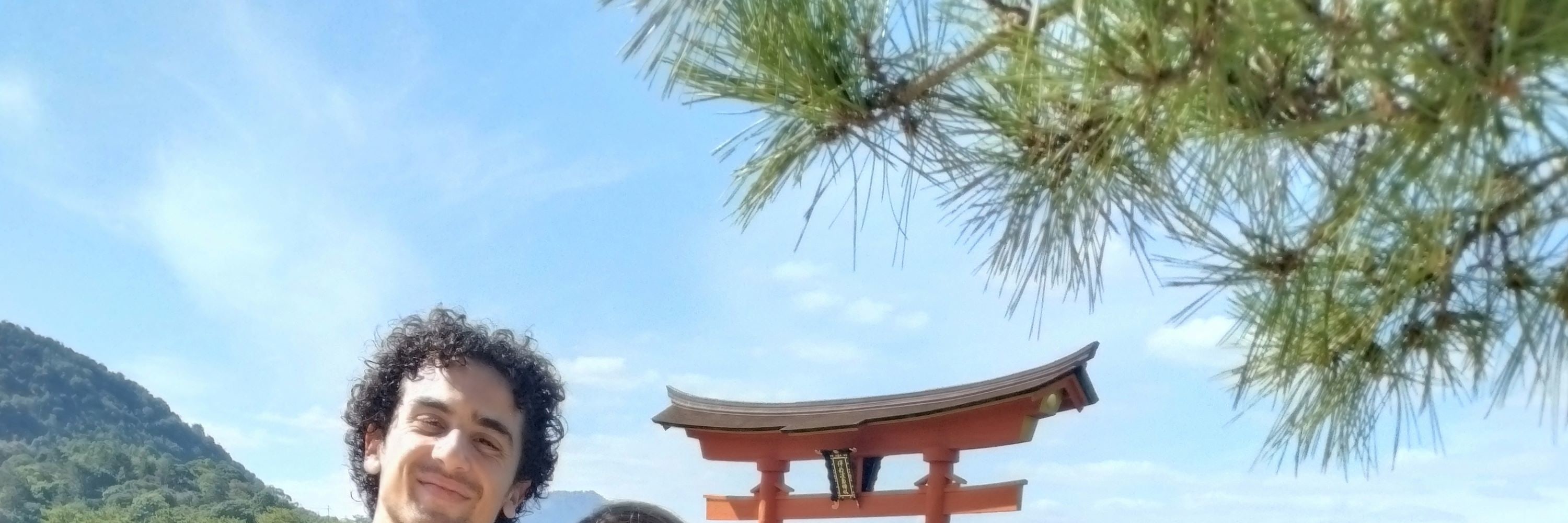 廣島 / 宮島一日私人遊