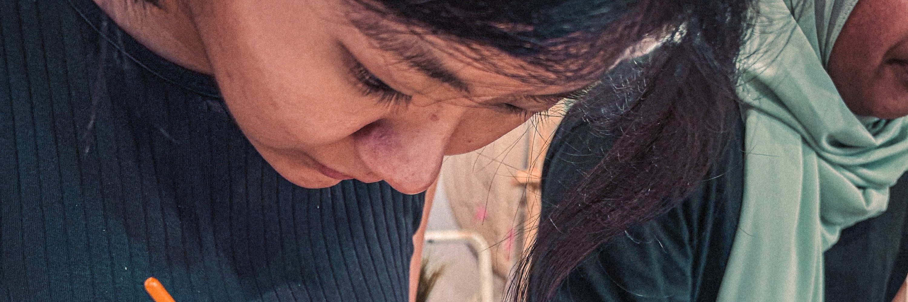 新加坡Art Jamming工作坊
