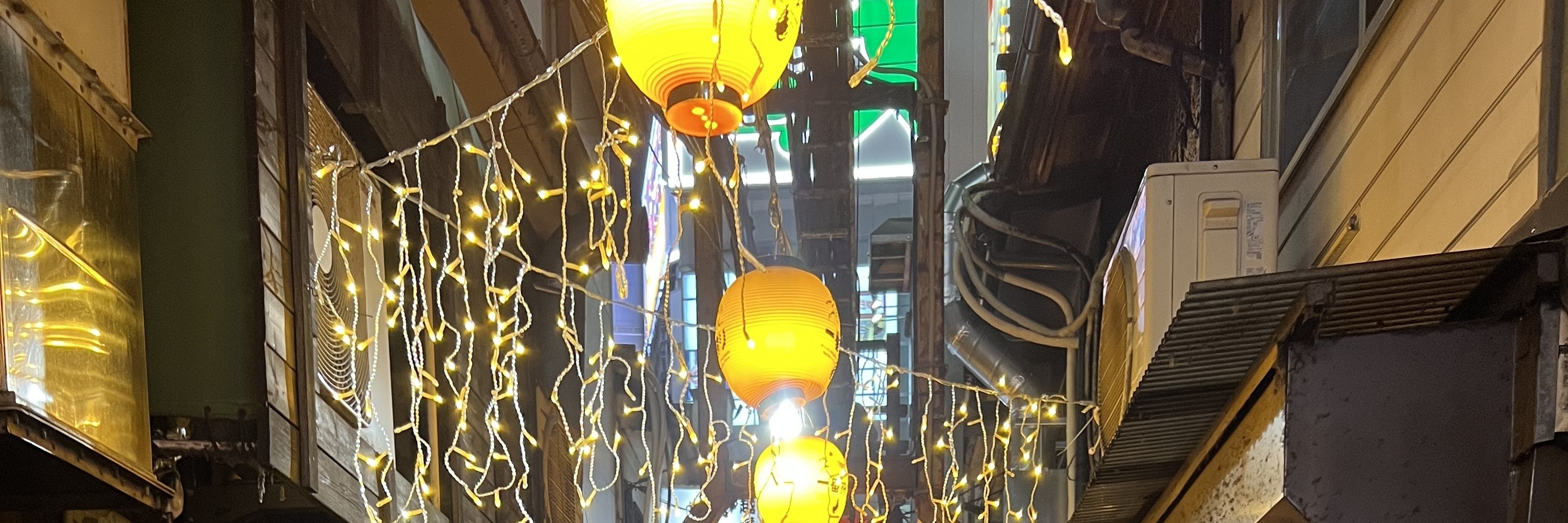 東京：新宿美食之旅，品嚐 13 道料理，走訪 4 家在地餐廳