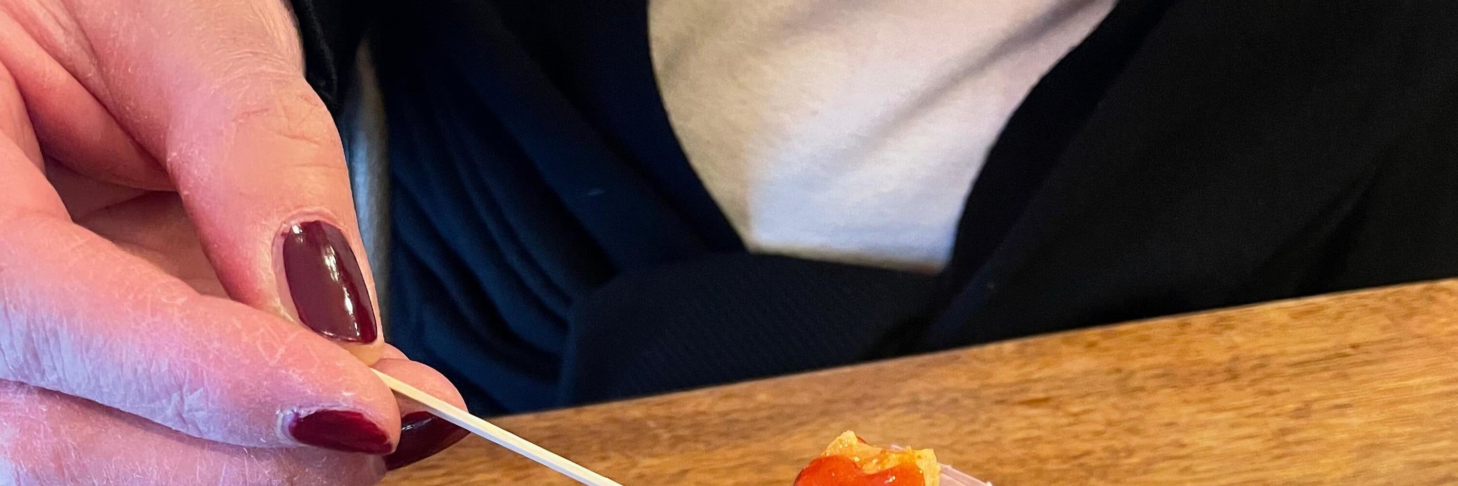 柏林美食之旅，含豐盛餐點與啤酒