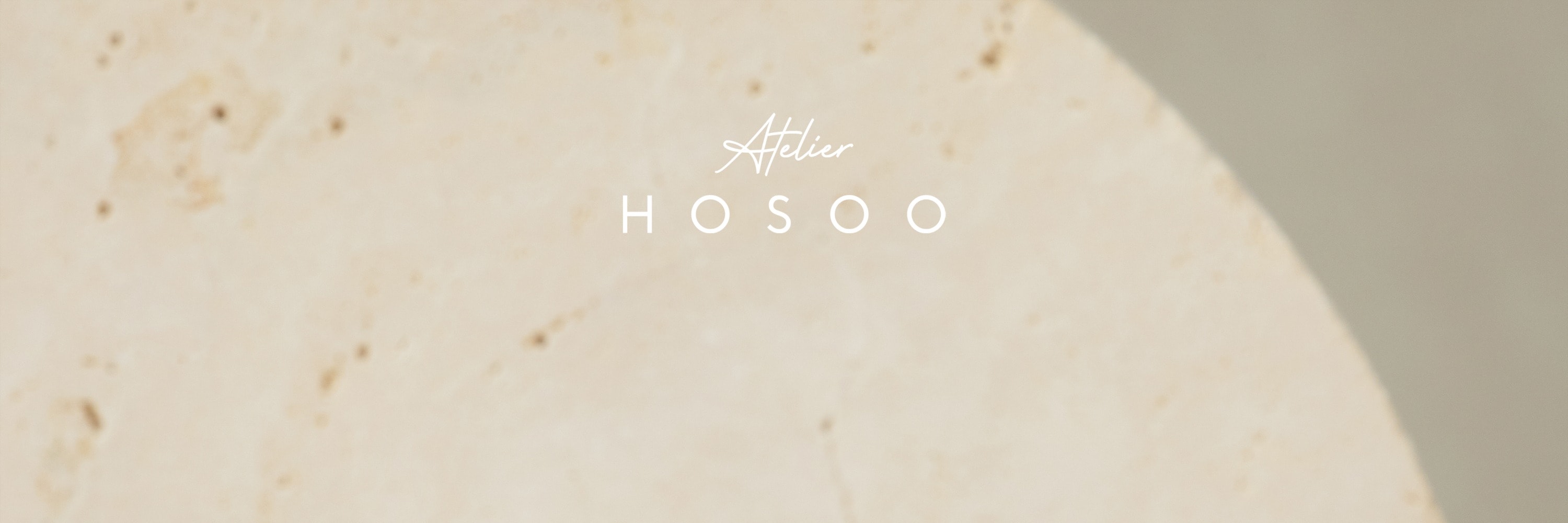 釜山廣安大橋戒指製作一日工作坊，由 Hosoo 工作室主辦
