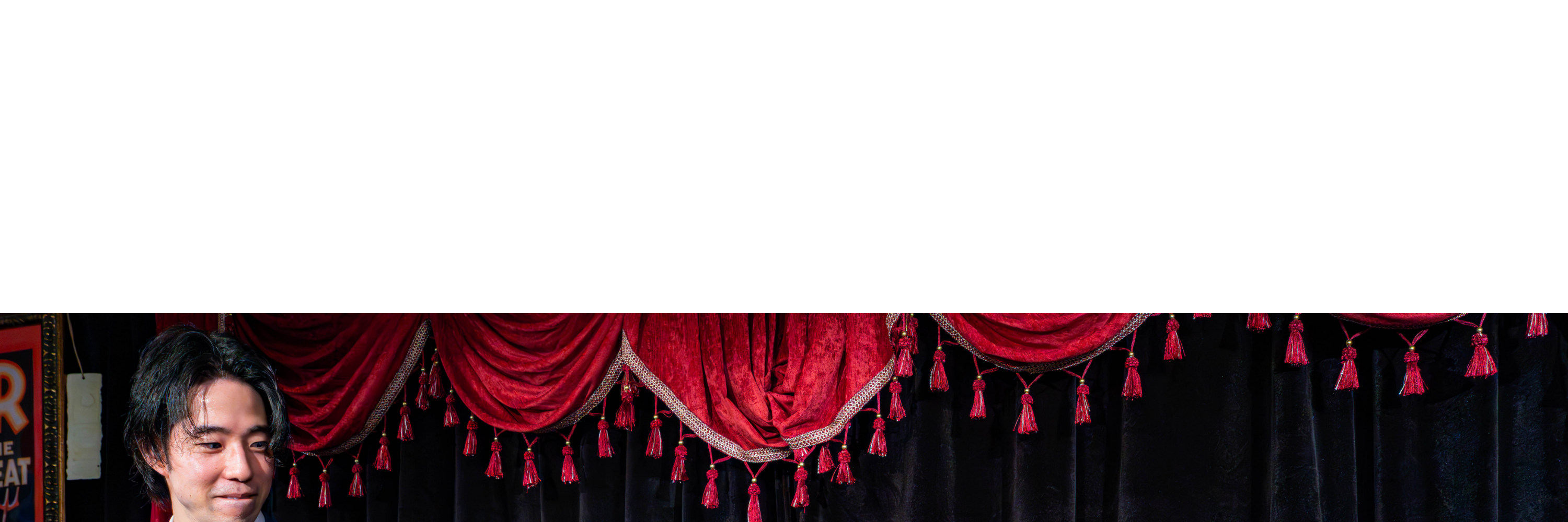 The Magical Mystery Show Ticket in Oahu - Thumbnail 5