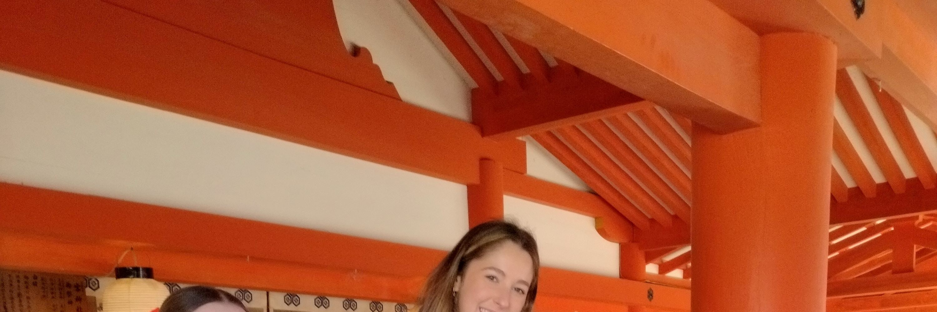 廣島 / 宮島一日私人遊