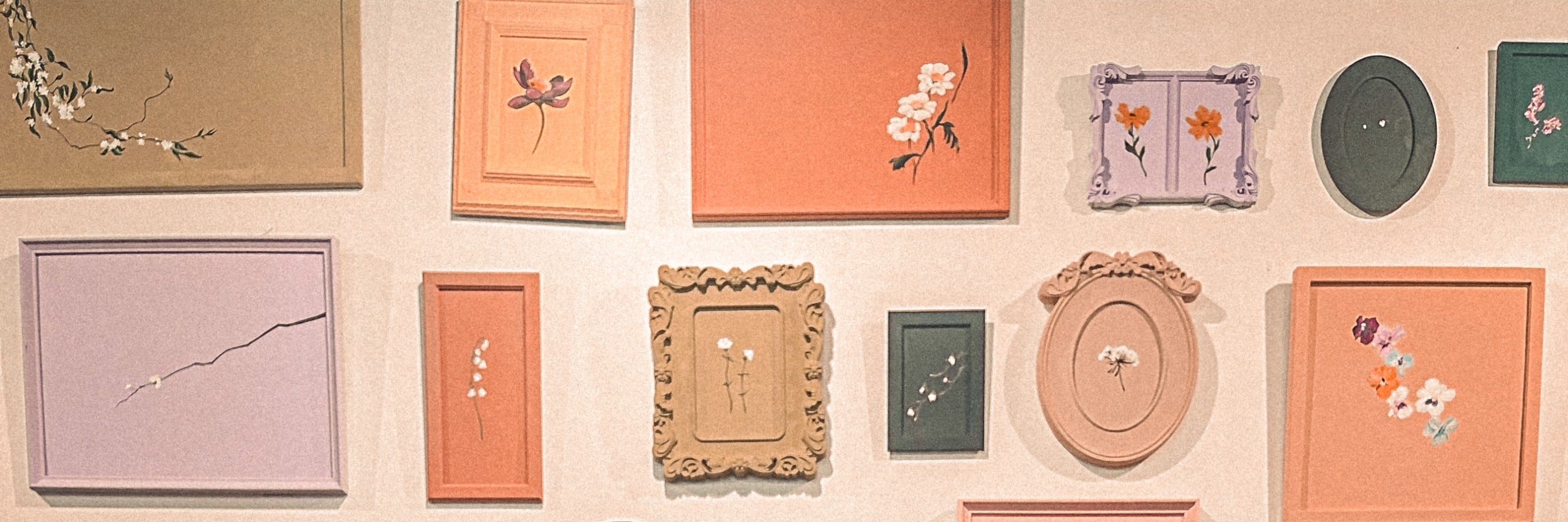 新加坡Art Jamming工作坊