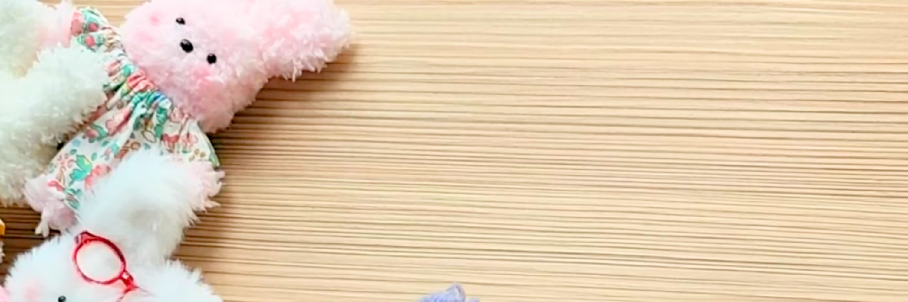 Dress Up Doll Pet Workshop