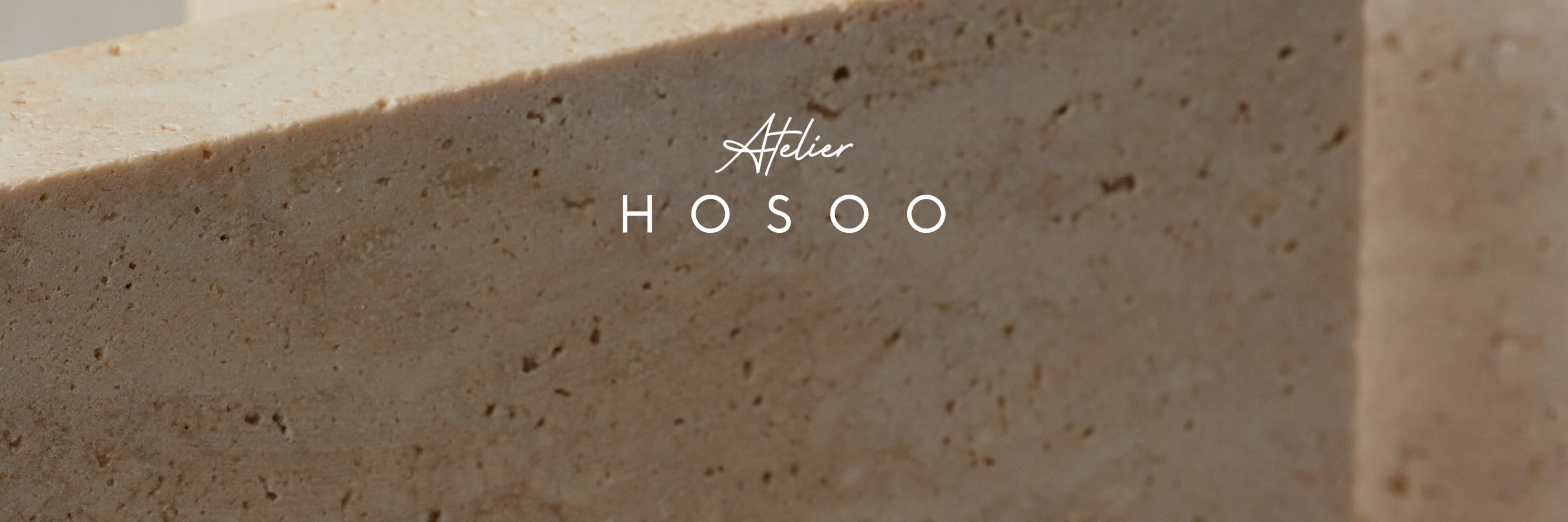 釜山廣安大橋戒指製作一日工作坊，由 Hosoo 工作室主辦