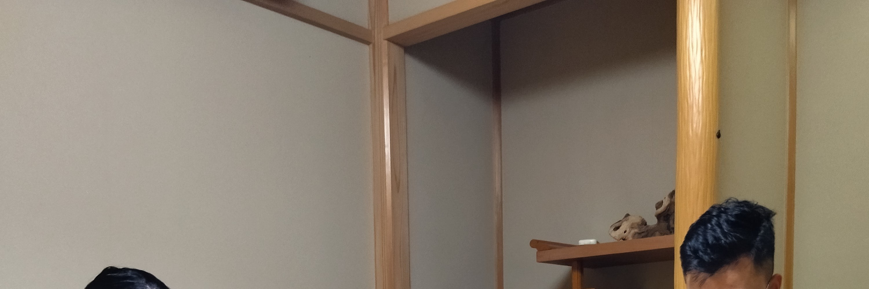 Authentic Tea Ceremony Honmachi Classroom - Thumbnail 8