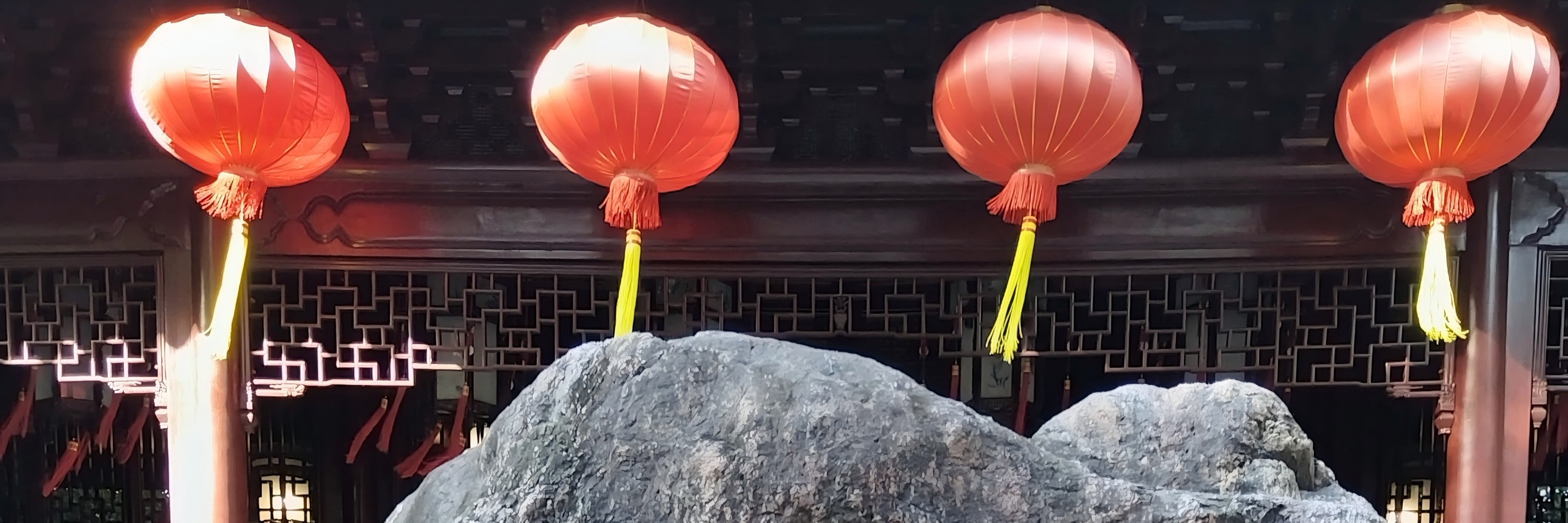 上海豫園專業講解+中國茶體驗之旅