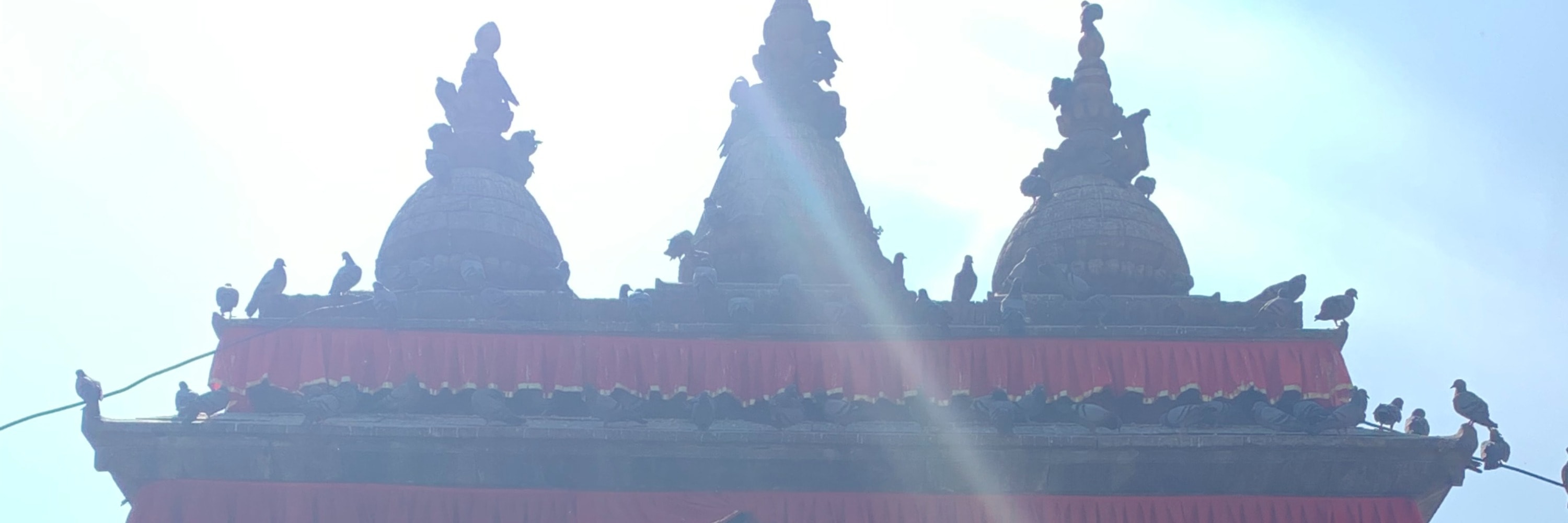 加德滿都山谷觀光之旅