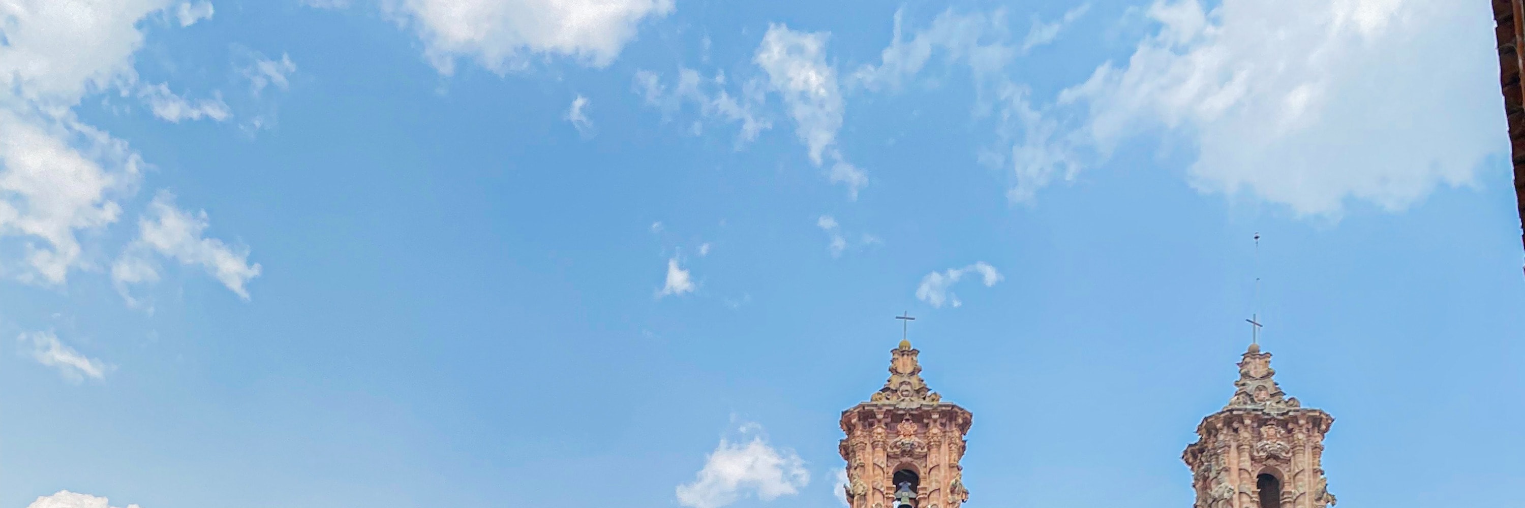 Taxco, Cuernavaca & Prehispanic Mine Guided Tour